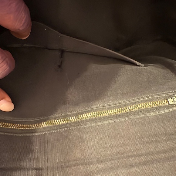 Vintage Corde 1940’s Clutch Bag - Picture 11 of 12